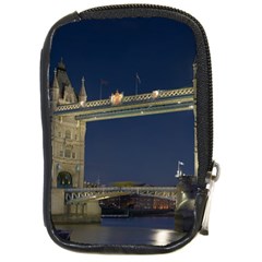 Tower Bridge Compact Camera Cases by trendistuff