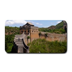 Great Wall Of China 3 Medium Bar Mats by trendistuff