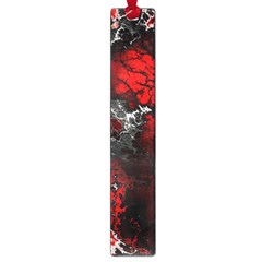 Amazing Fractal 25 Large Book Marks by Fractalworld
