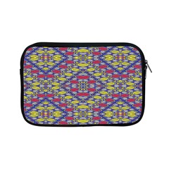 Colorful Duck Apple Ipad Mini Zipper Cases by MRTACPANS