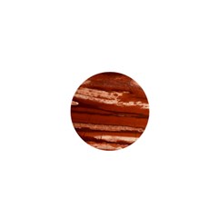 Red Earth Natural 1  Mini Buttons by UniqueCre8ion