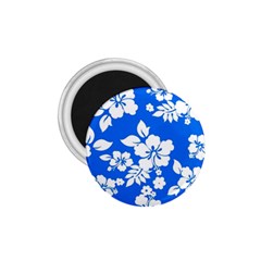 Blue Hawaiian 1 75  Magnets by AlohaStore