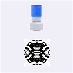 My Dream Rubber Round Stamps (small) by MRTACPANS