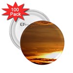 Summer Sunset 2.25  Buttons (100 pack)  Front