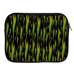 Tulips For The Soul Apple Ipad 2/3/4 Zipper Cases by pepitasart