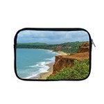 Aerial Seascape Scene Pipa Brazil Apple MacBook Pro 15  Zipper Case Front