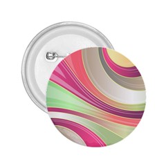 Abstract Colorful Background Wavy 2 25  Buttons by Amaryn4rt