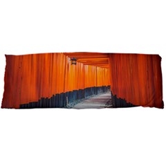Architecture Art Bright Color Body Pillow Case Dakimakura (two Sides) by Amaryn4rt