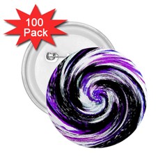 Canvas Acrylic Digital Design 2 25  Buttons (100 Pack)  by Amaryn4rt