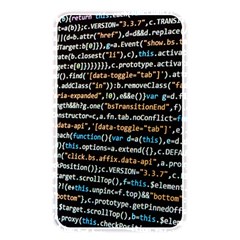 Close Up Code Coding Computer Memory Card Reader by Amaryn4rt