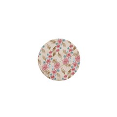 Background Page Template Floral 1  Mini Buttons by Amaryn4rt