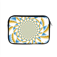 Tech Neon And Glow Backgrounds Psychedelic Art Psychedelic Art Apple Macbook Pro 15  Zipper Case by Amaryn4rt