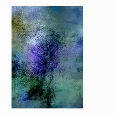 Background Texture Structure Large Garden Flag (two Sides) by Amaryn4rt