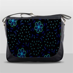 Computer Graphics Webmaster Novelty Messenger Bags by Nexatart