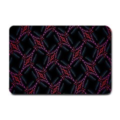 Computer Graphics Webmaster Novelty Small Doormat  by Nexatart