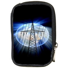 Energy Revolution Current Compact Camera Cases by Nexatart