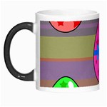 Holidays Occasions Easter Eggs Morph Mugs Left