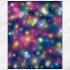 Abstract Background Graphic Design Canvas 16  X 20   by Nexatart