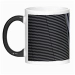 Architecture Morph Mugs Left