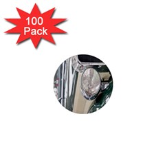 Auto Automotive Classic Spotlight 1  Mini Magnets (100 Pack)  by Nexatart