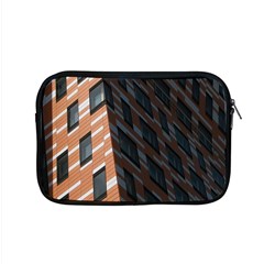 Building Architecture Skyscraper Apple Macbook Pro 15  Zipper Case by Nexatart