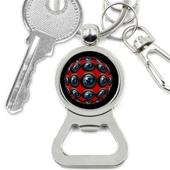 Camera Monitoring Security Button Necklaces by Nexatart