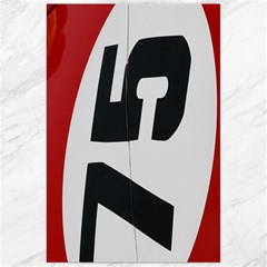 Car Auto Speed Vehicle Automobile Canvas 24  X 36  by Nexatart
