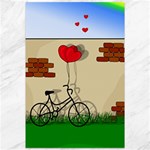 Secret love Canvas 12  x 18   11.88 x17.36  Canvas - 1
