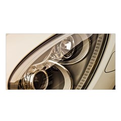 Spotlight Light Auto Satin Shawl by Nexatart