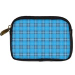 The Checkered Tablecloth Digital Camera Cases Front