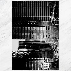 Urban Scene Street Road Busy Cars Canvas 24  X 36  by Nexatart