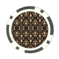 Wallpaper Wall Art Art Architecture Poker Chip Card Guard by Amaryn4rt