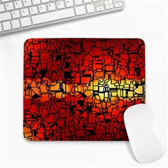 Board Conductors Circuits Large Mousepads by Amaryn4rt