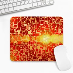 Board Conductors Circuit Large Mousepads by Amaryn4rt