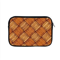 Vector Square Texture Pattern Apple Macbook Pro 15  Zipper Case by Amaryn4rt