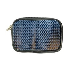 Parametric Wall Pattern Coin Purse by Amaryn4rt