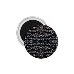 Black Diamonds 1 75  Magnets by boho