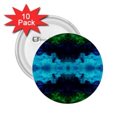 Crinoline 2 25  Buttons (10 Pack)  by boho