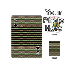 7200x7200 Playing Cards 54 (mini)  by dflcprints
