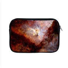 Carina Nebula Apple Macbook Pro 15  Zipper Case by SpaceShop
