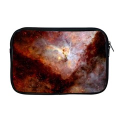 Carina Nebula Apple Macbook Pro 17  Zipper Case by SpaceShop