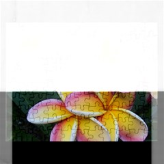 Premier Mix Flower Rectangular Jigsaw Puzzl by alohaA