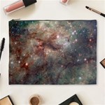 Tarantula Nebula Cosmetic Bag (XL) Front