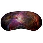 Orion Nebula Sleeping Masks Front