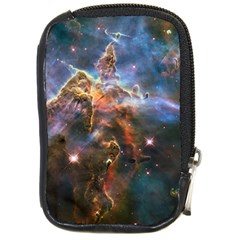 Pillar And Jets Compact Camera Cases by SpaceShop