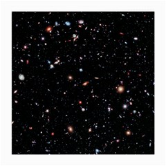 Extreme Deep Field Medium Glasses Cloth by SpaceShop
