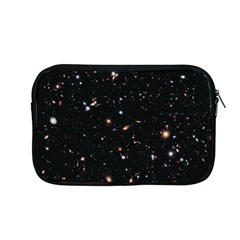 Extreme Deep Field Apple Macbook Pro 13  Zipper Case by SpaceShop