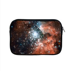 Star Cluster Apple Macbook Pro 15  Zipper Case by SpaceShop