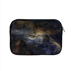 Propeller Nebula Apple Macbook Pro 15  Zipper Case by SpaceShop