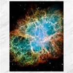 Crab Nebula Canvas 18  x 24   17.8 x23.08  Canvas - 1